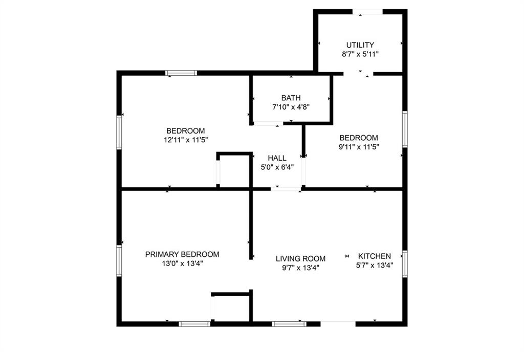 Corsicana - Residential