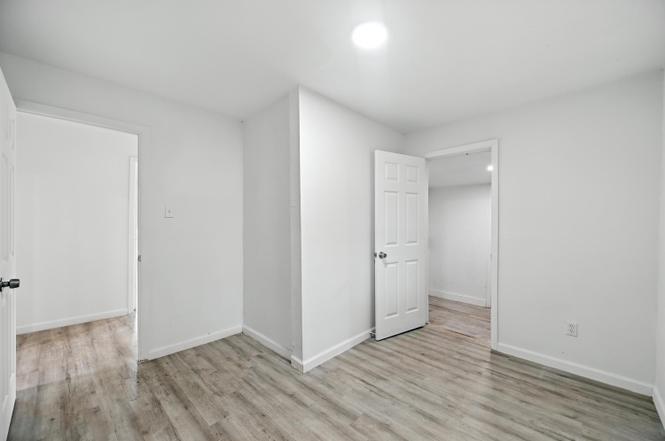 Corsicana - Residential