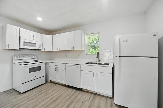 Corsicana - Residential