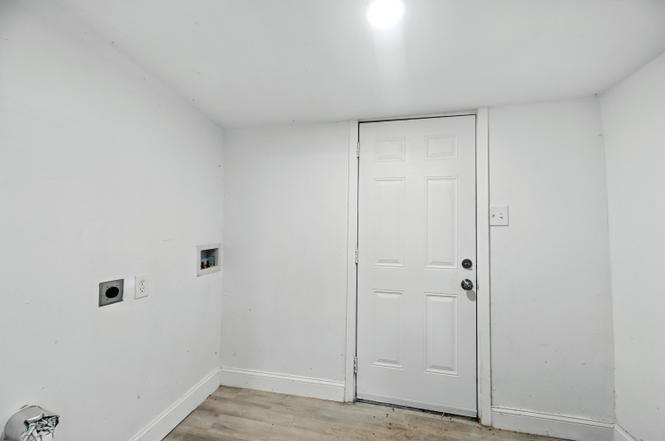 Corsicana - Residential