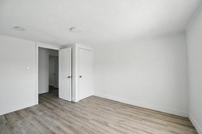 Corsicana - Residential