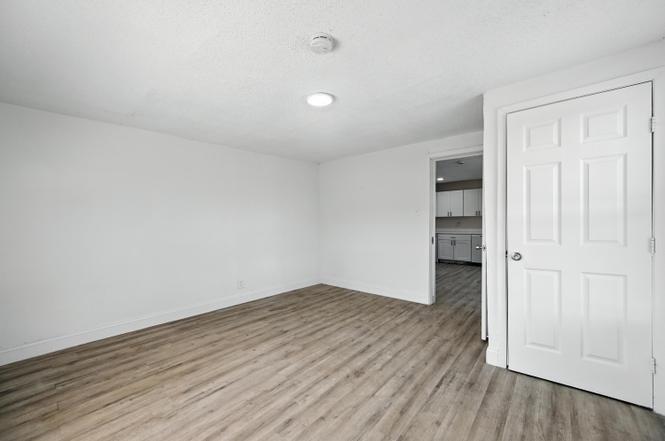 Corsicana - Residential