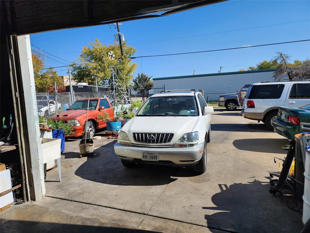 Toler Indust Park 02 - Commercial Sale