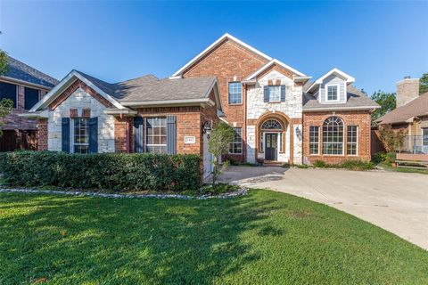2402 Indian Trail Rowlett TX 75088