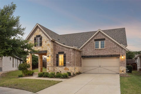 Photo of 7507 Coronado Drive, Rowlett, TX 75088 (MLS # 21290891)