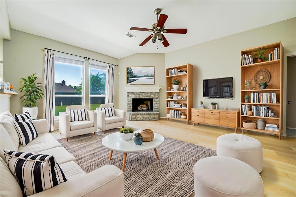 3306 Scenic Glen Drive