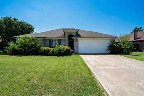 3306 Scenic Glen Drive Mansfield TX 76063