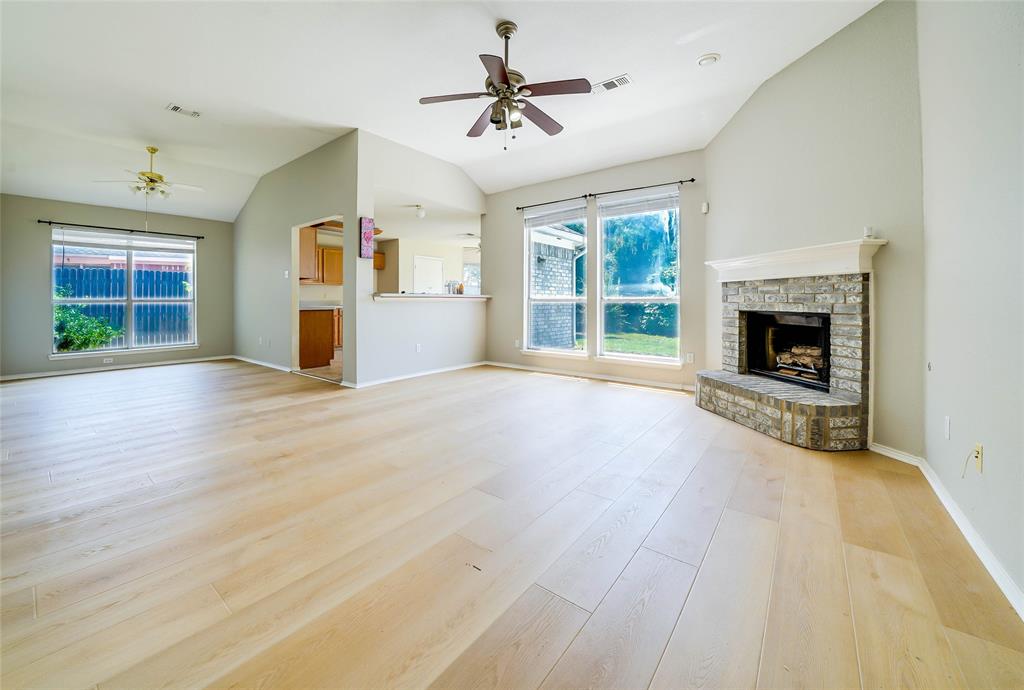 3306 Scenic Glen Drive