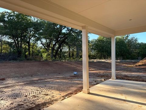 A home in Alvarado