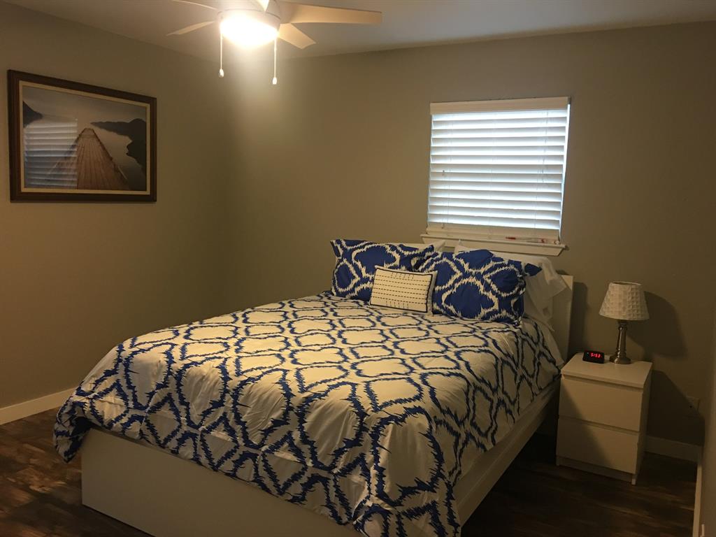 Barnes & Ditto Add - Residential Lease