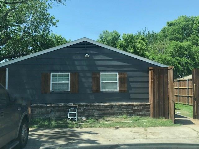 Barnes & Ditto Add - Residential Lease