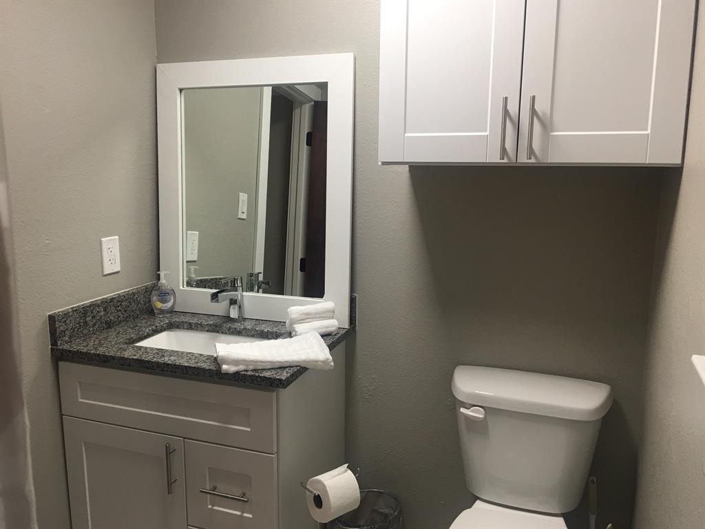 Barnes & Ditto Add - Residential Lease