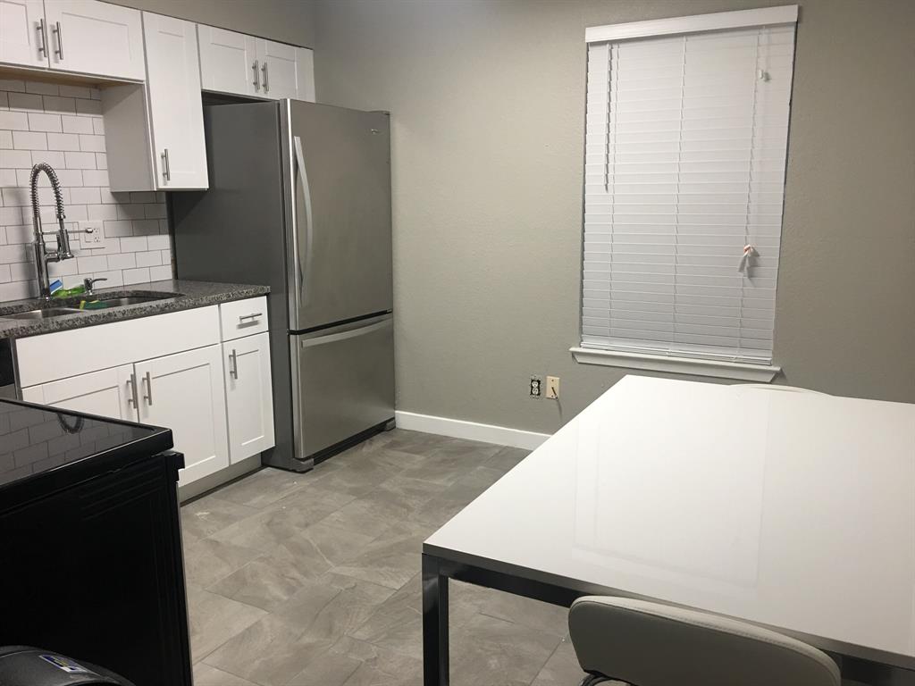 Barnes & Ditto Add - Residential Lease