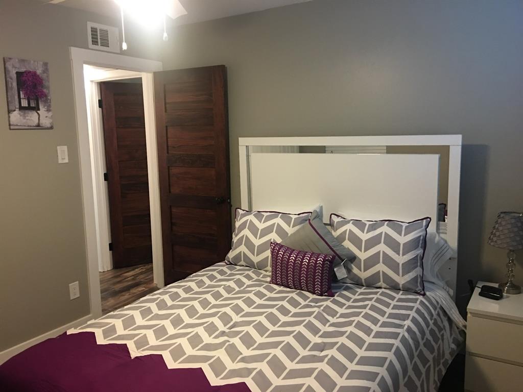 Barnes & Ditto Add - Residential Lease