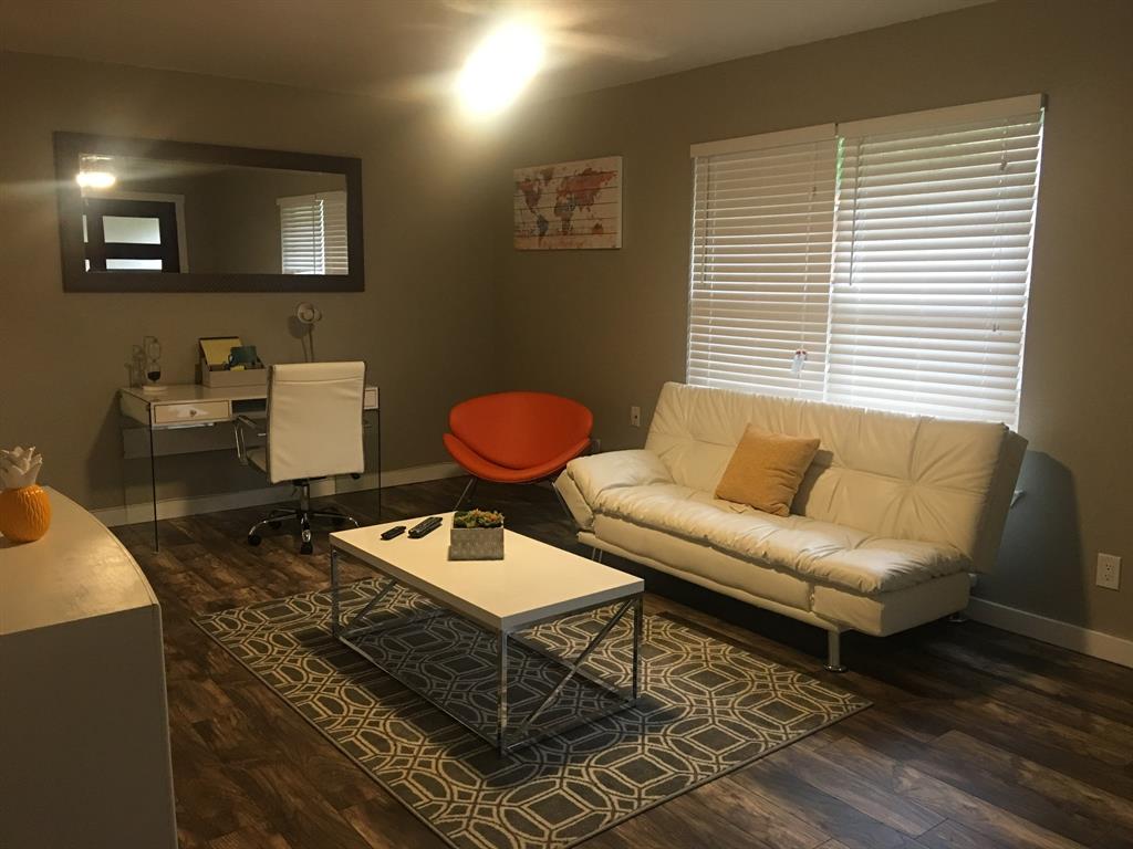 Barnes & Ditto Add - Residential Lease