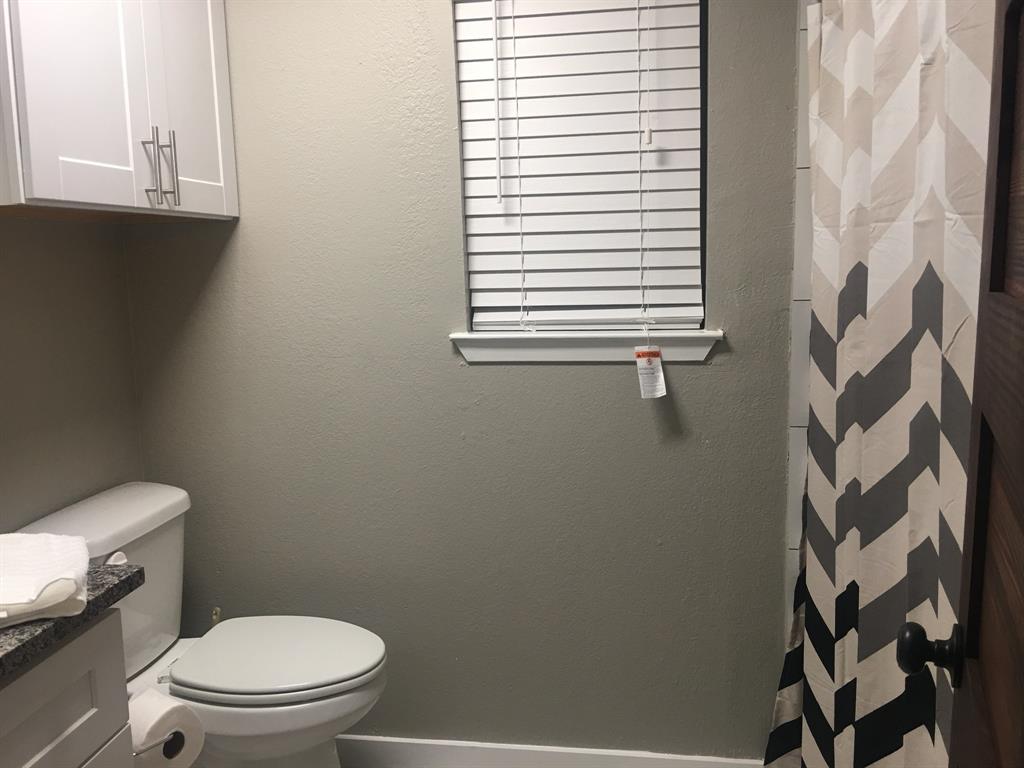 Barnes & Ditto Add - Residential Lease