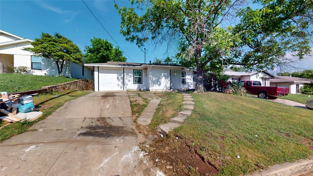 3013 Olive Place