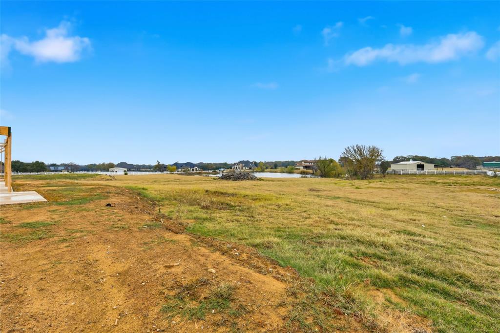 Saddlebrook Estates Ph 1 - Land