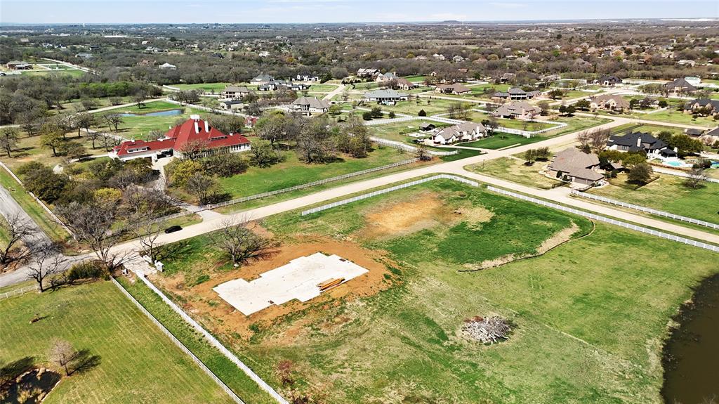 Saddlebrook Estates Ph 1 - Land