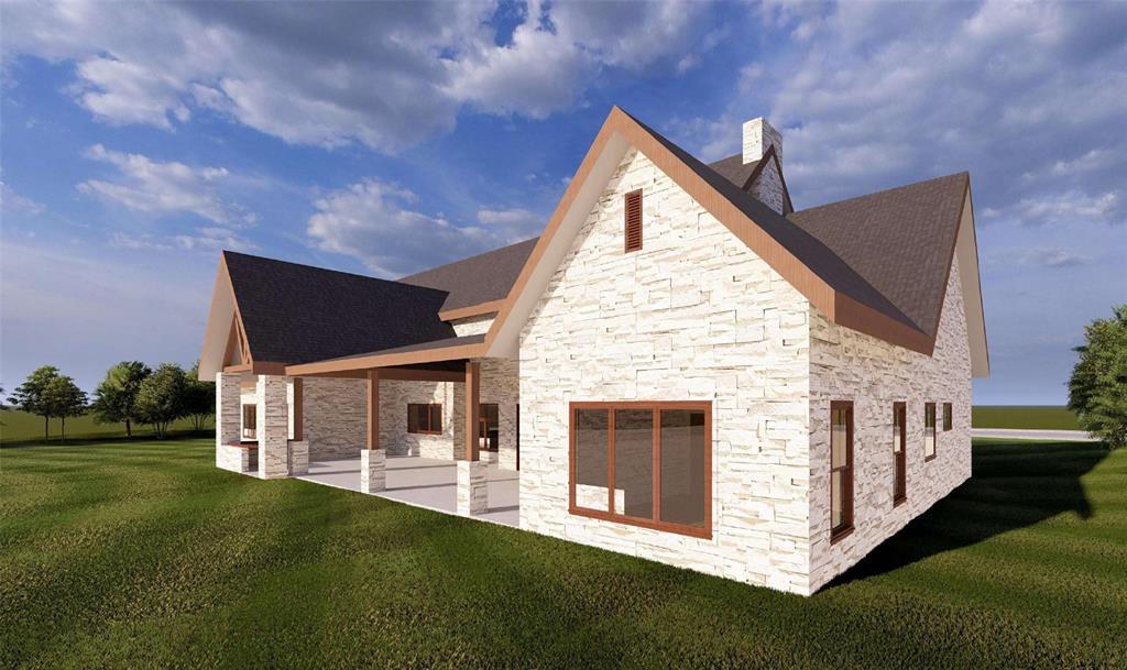 Saddlebrook Estates Ph 1 - Land