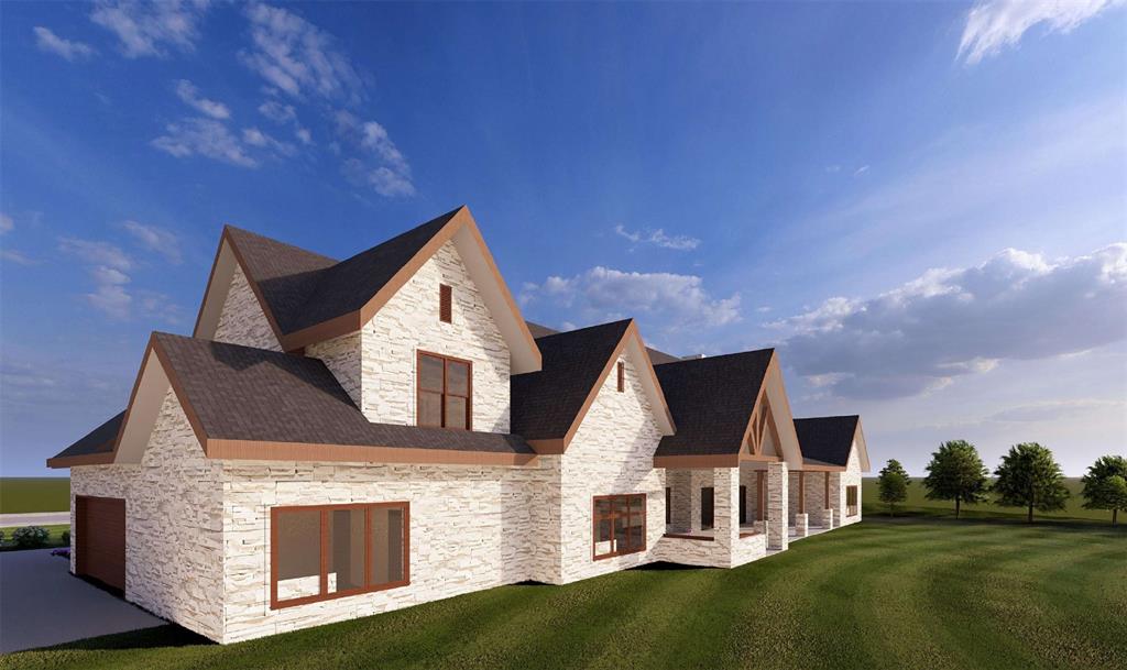 Saddlebrook Estates Ph 1 - Land