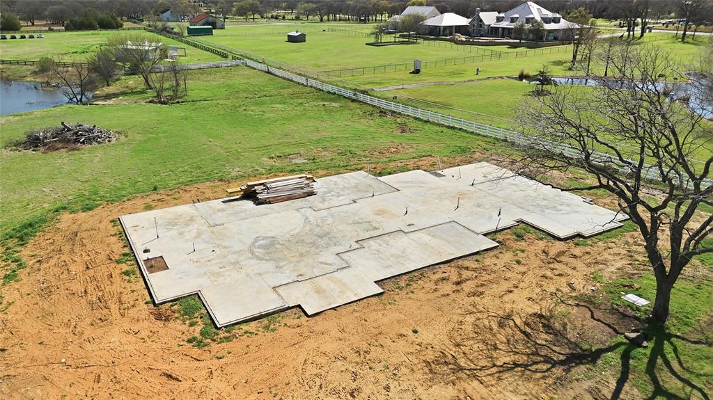 Saddlebrook Estates Ph 1 - Land