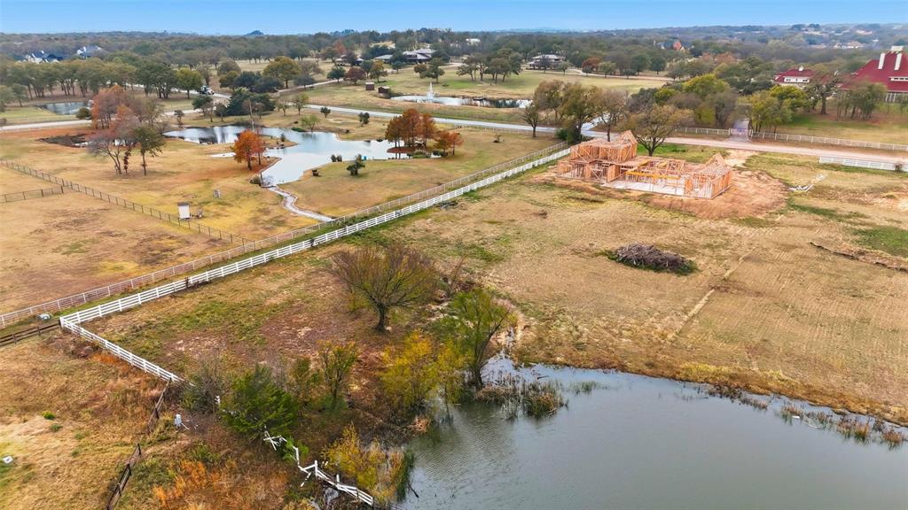 Saddlebrook Estates Ph 1 - Land