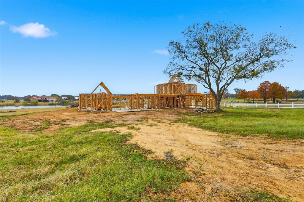 Saddlebrook Estates Ph 1 - Land