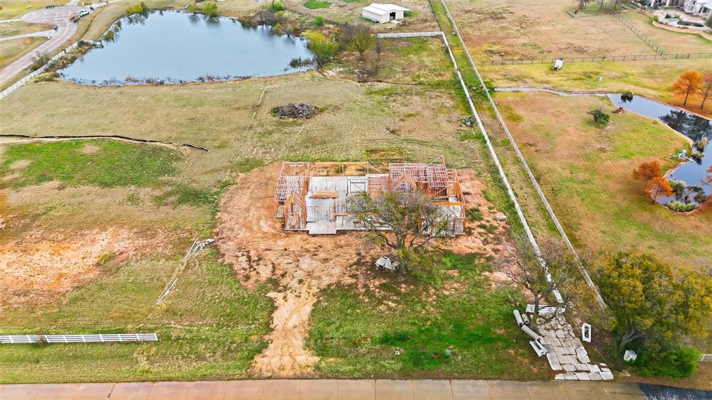 Saddlebrook Estates Ph 1 - Land