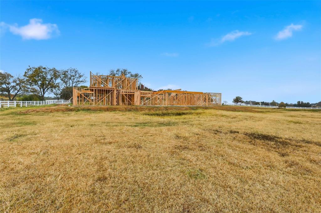 Saddlebrook Estates Ph 1 - Land