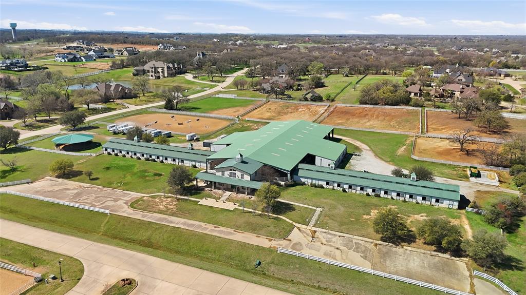 Saddlebrook Estates Ph 1 - Land