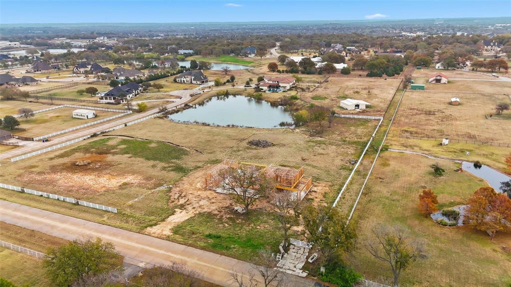 Saddlebrook Estates Ph 1 - Land