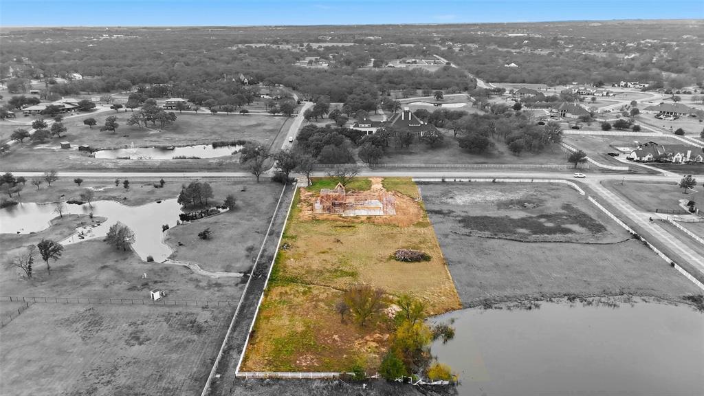 Saddlebrook Estates Ph 1 - Land