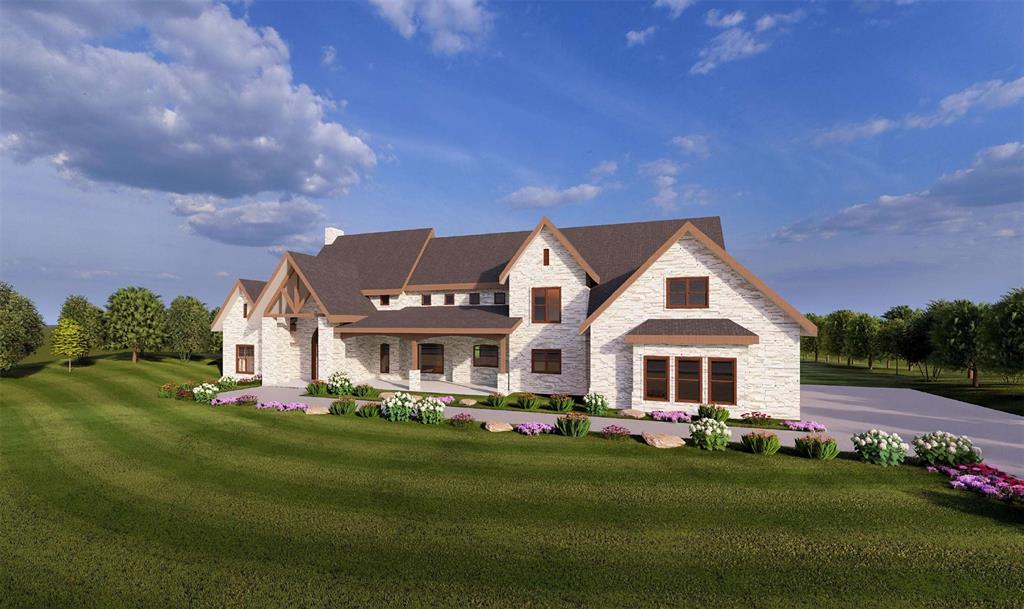 Saddlebrook Estates Ph 1 - Land