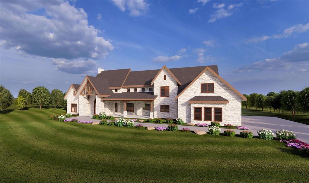 Saddlebrook Estates Ph 1 - Land