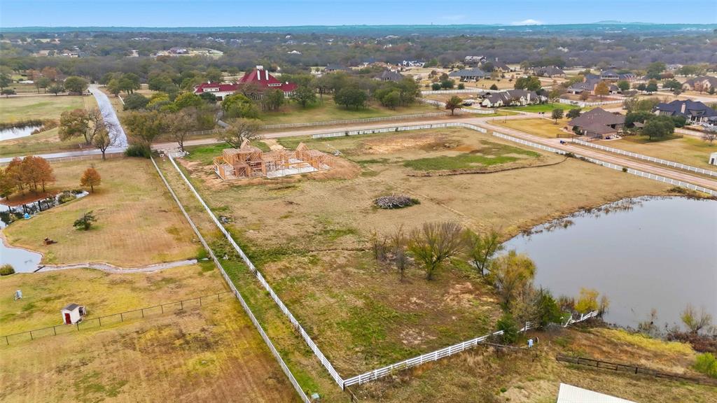 Saddlebrook Estates Ph 1 - Land