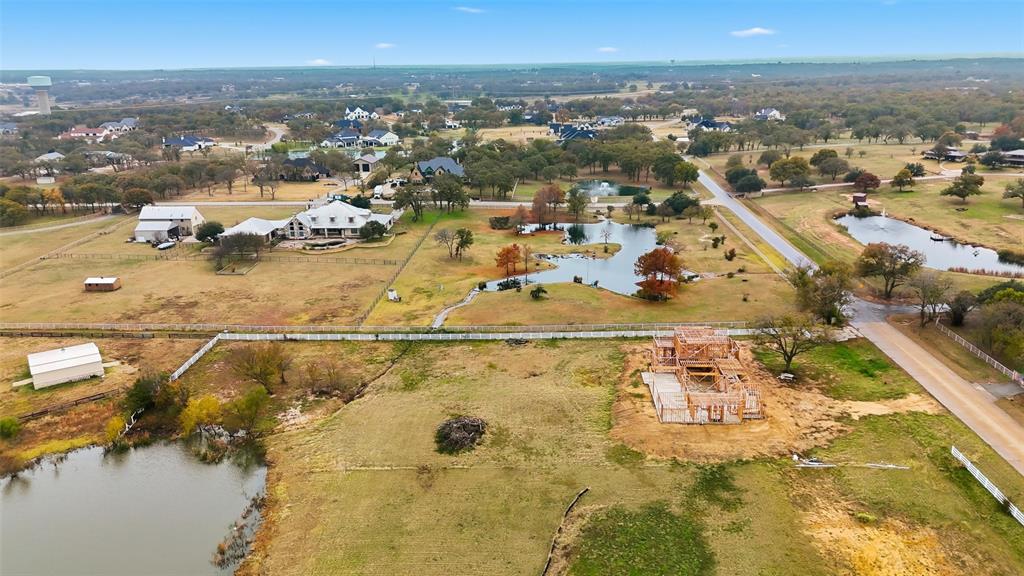 Saddlebrook Estates Ph 1 - Land