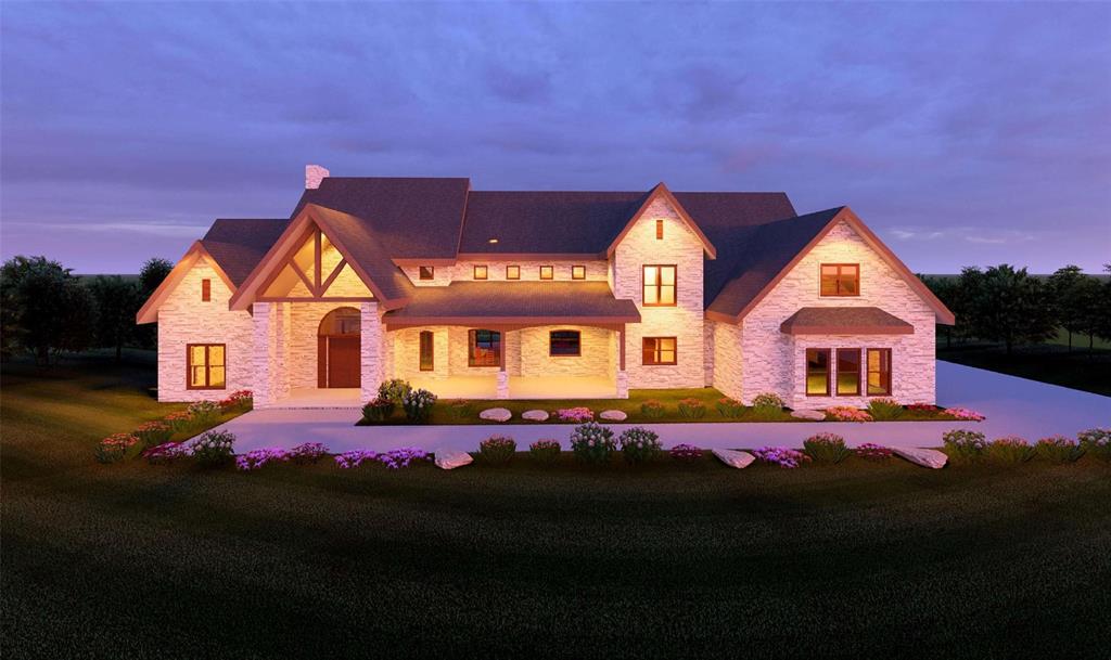 Saddlebrook Estates Ph 1 - Land