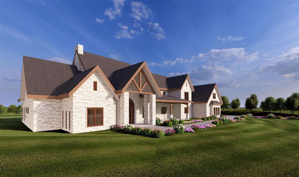 Saddlebrook Estates Ph 1 - Land