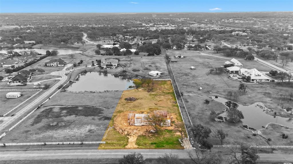 Saddlebrook Estates Ph 1 - Land