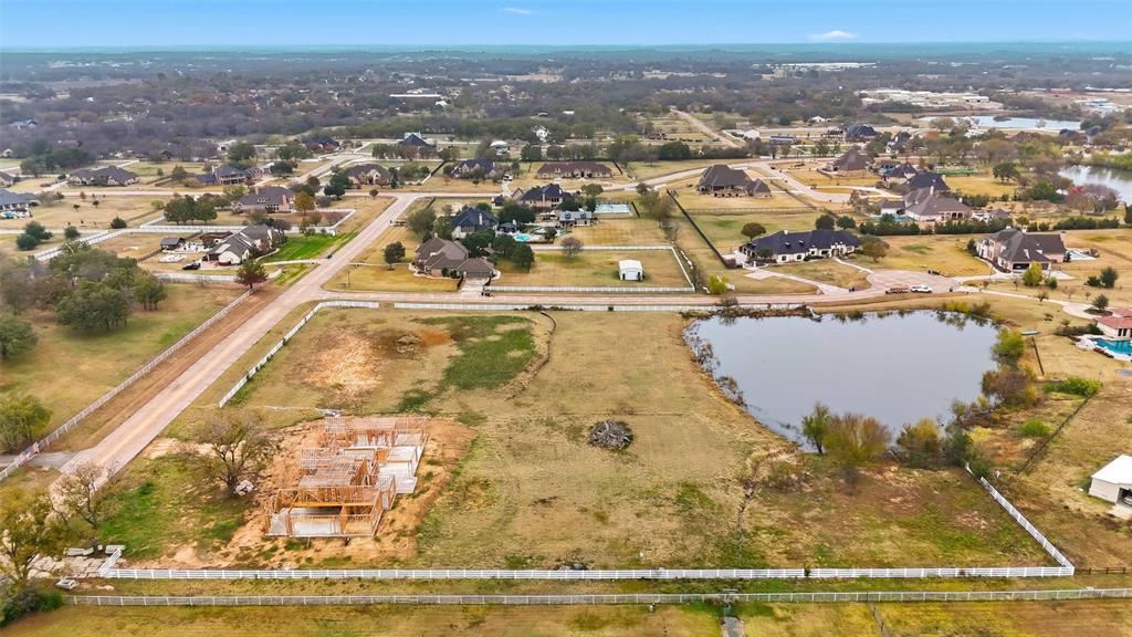 Saddlebrook Estates Ph 1 - Land