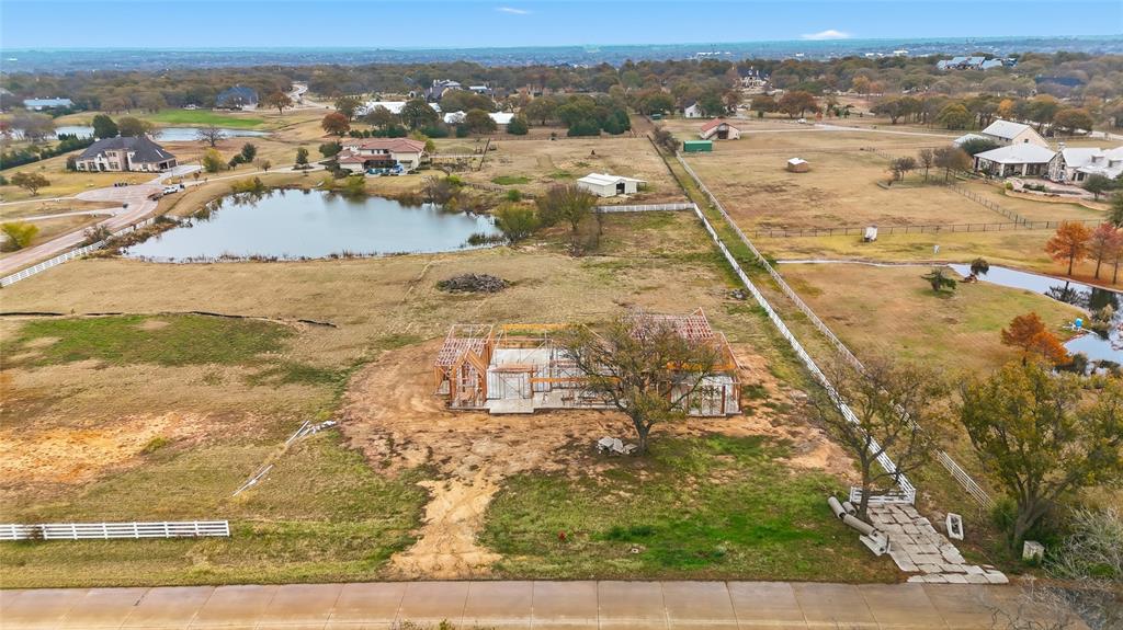 Saddlebrook Estates Ph 1 - Land