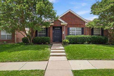 Photo of 4561 Crooked Ridge Drive, The Colony, TX 75056 (MLS # 21259049)