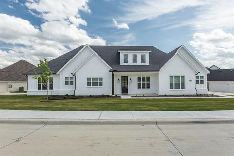 3316 Acorn Hill Trail Weatherford TX 76087