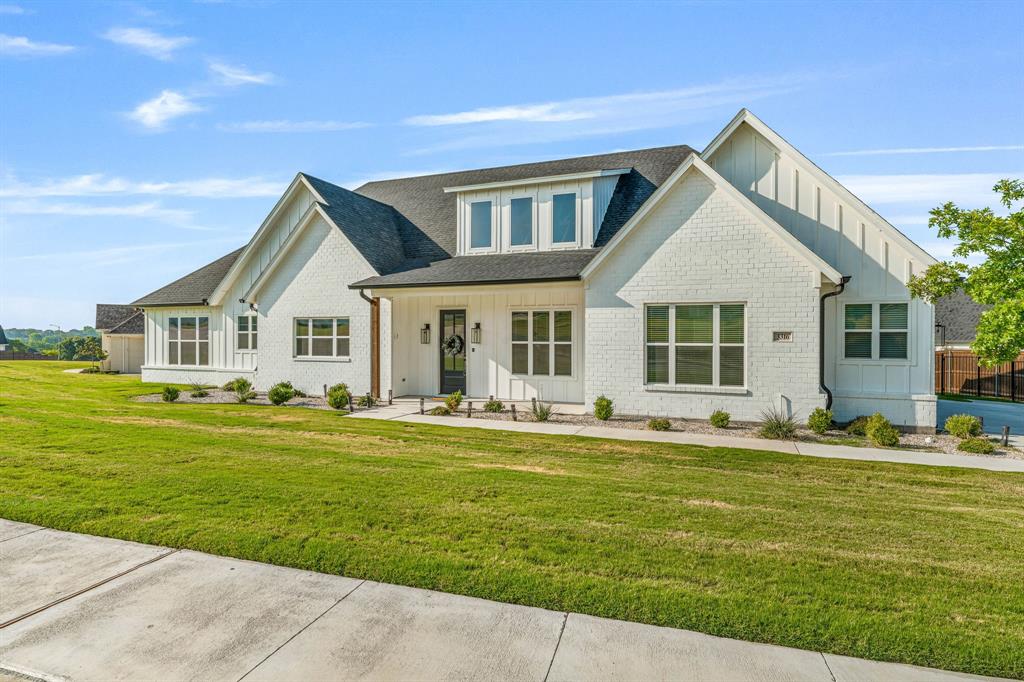 3316 Acorn Hill Trail