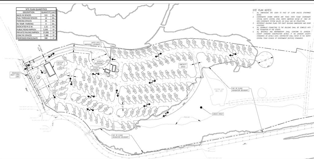 ABST 203 TR 11D J S DAVIS - Land