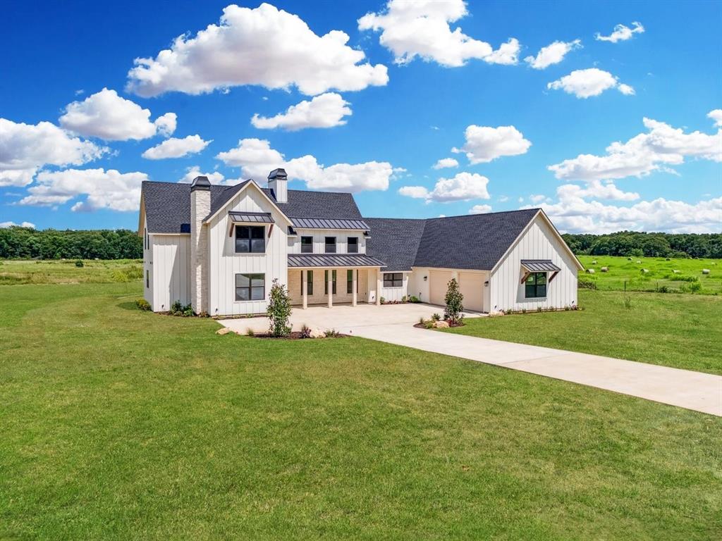 554 VZ County Road 2147
