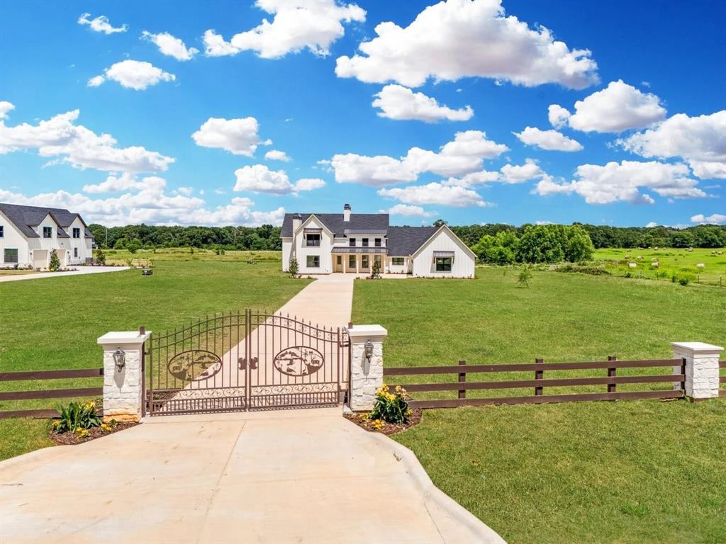 554 VZ County Road 2147