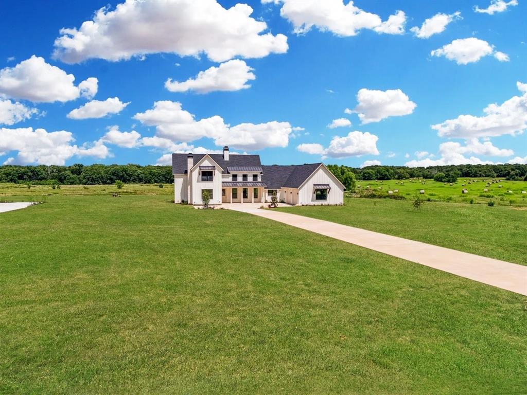 554 VZ County Road 2147
