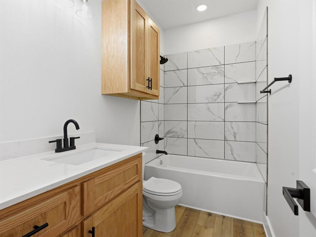 Myrtle Crossing - Residential